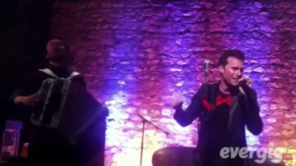 Yordan "Céréales" - Café de la danse - Concert Evergig Live - Son HD