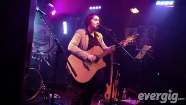 Virgule Elle a un truc - La Dame de Canton - Concert Evergig Live - Son HD