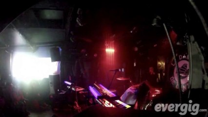 Cathedrale  "PRÉLUDE" - La Dame de Canton - Concert Evergig Live - Son HD