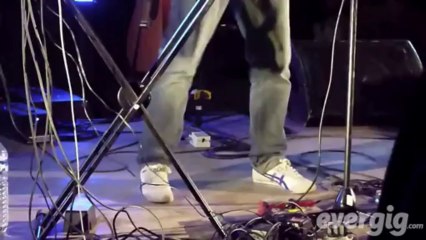 Your Happy End "Night of the bleeding pets 2" - Le Tétris - Concert Evergig Live - Son HD