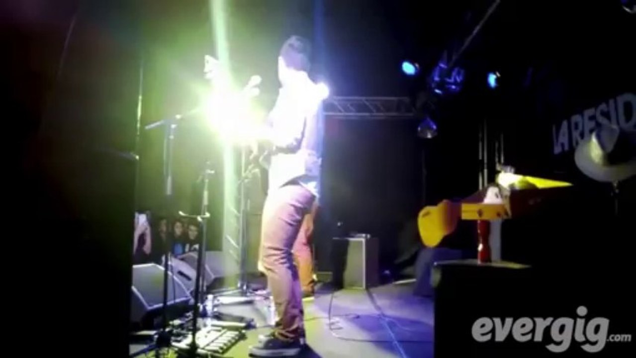Fréro Delavega "Soulstorm" - La Boule Noire - Concert Evergig Live - Son HD
