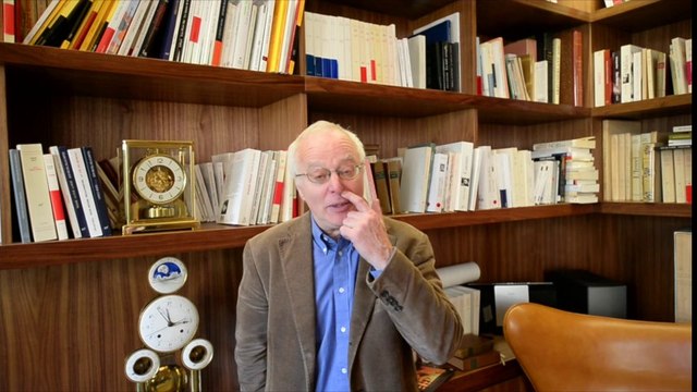 Alain Berenboom lauréat du Prix Rossel