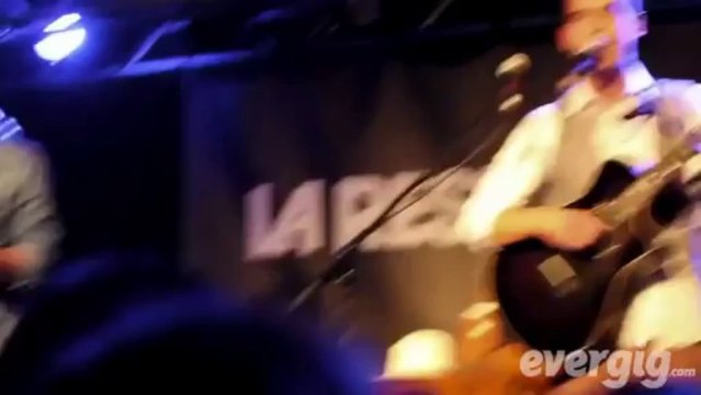 Fréro Delavega Pursuit of hapiness - La Boule Noire - Concert Evergig Live - Son HD