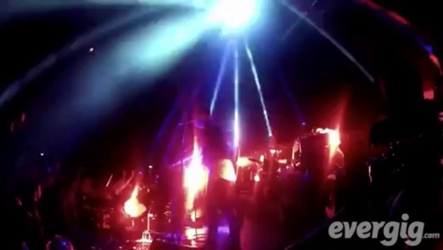 Goose Everybody - La Gaîté Lyrique - Concert Evergig Live - Son HD