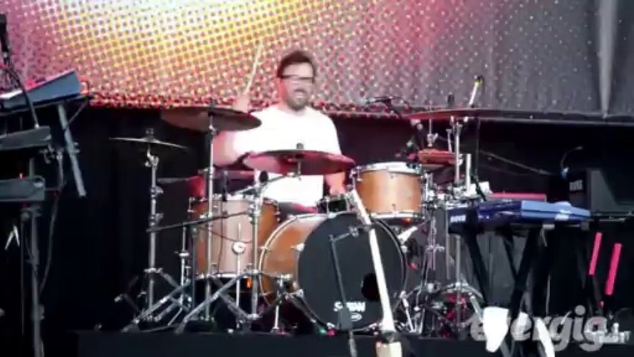 Pony Pony Run Run "Walking on a line" - Hotel de Ville - Paris - Concert Evergig Live - Son HD