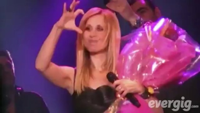 Lara Fabian I AM A-WA - Théâtre de Paris - Concert Evergig Live - Son HD