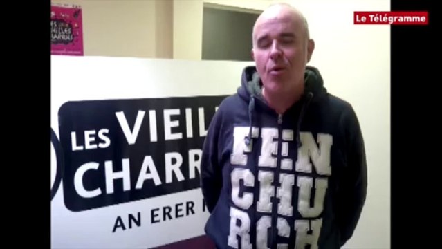 Carhaix. Quatre nouveaux noms à l'affiche des Charrues