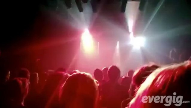 Matthew Koma Girls In their shorts in the summer - Bataclan - Concert Evergig Live - Son HD