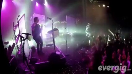 Naive New Beaters "Live good" - Trianon - Concert Evergig Live - Son HD