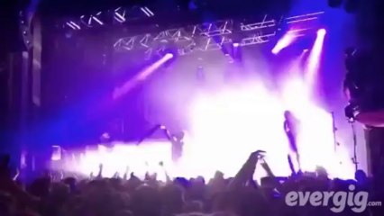 Naive New Beaters "Basic zoom" - Trianon - Concert Evergig Live - Son HD