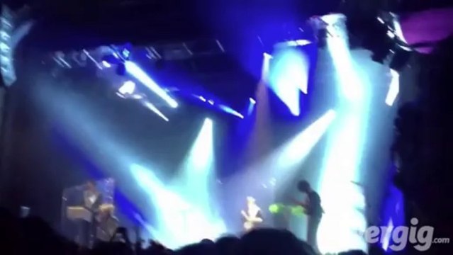 Naive New Beaters Pop you - Trianon - Concert Evergig Live - Son HD