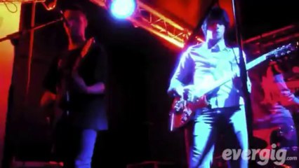 Dissonant Nation  "Track 10" - L'international - Concert Evergig Live - Son HD