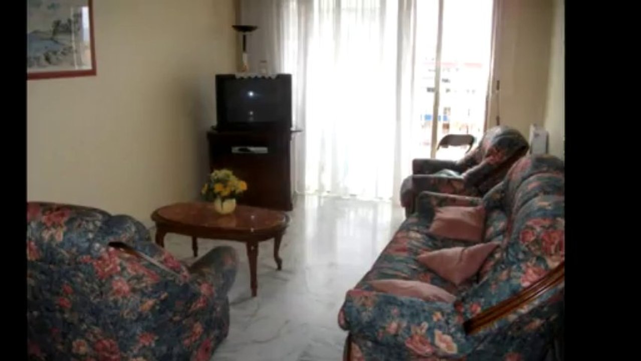 Vente - Appartement Cannes-la-Bocca - 284 000 €