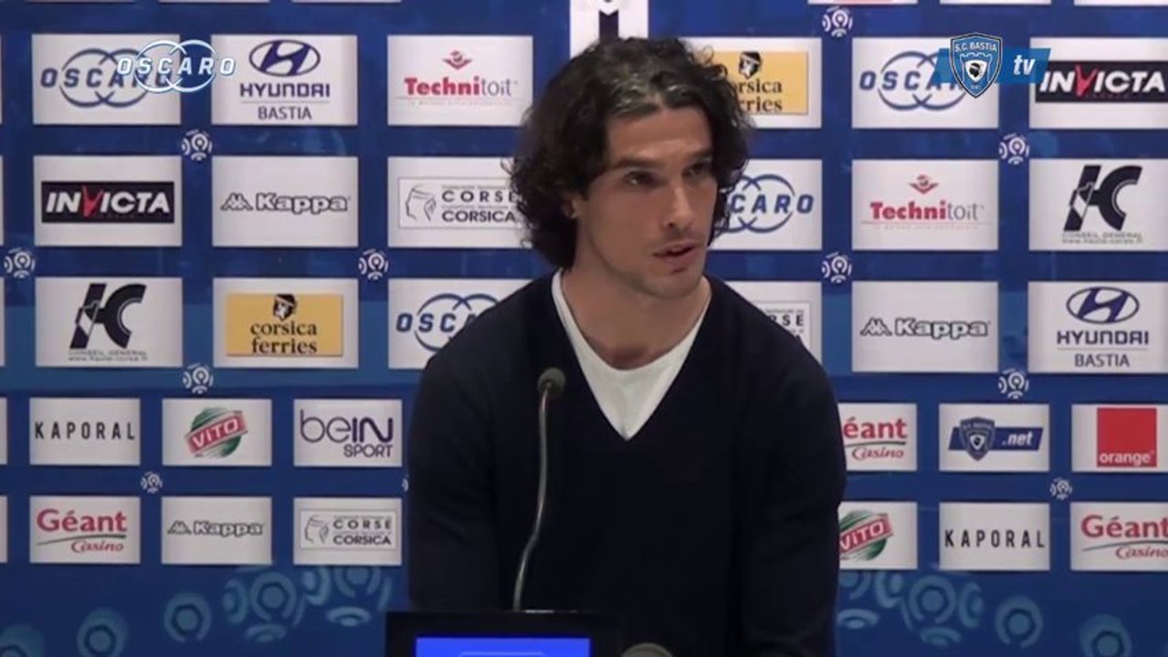 L1 / 2013-14 : Ajaccio-Bastia : l'avant match