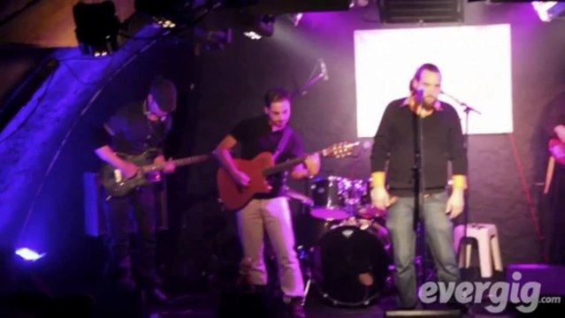 Rugaï Au gré du temps - Le Sentier Des Halles - Concert Evergig Live - Son HD