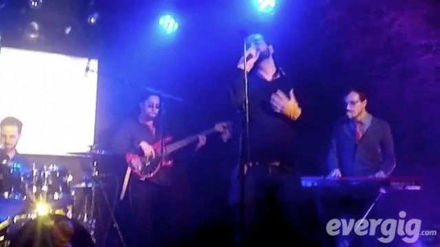 Rugaï Greenwood - Le Sentier Des Halles - Concert Evergig Live - Son HD
