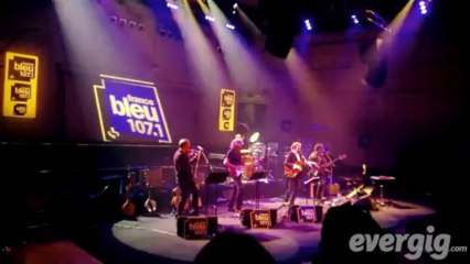 Murray Head "Titre 1" - studio 105 maison de la radio (Radio France) - Concert Evergig Live - Son HD