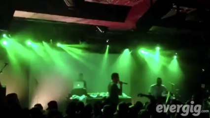 3010 "Killer 2" - La Maroquinerie - Concert Evergig Live - Son HD
