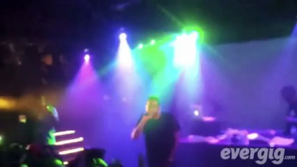 3010 "Parifornie" - La Maroquinerie - Concert Evergig Live - Son HD