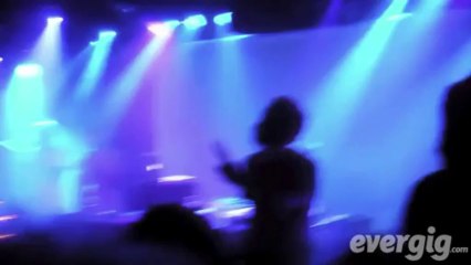 3010 "J'y pense" - La Maroquinerie - Concert Evergig Live - Son HD