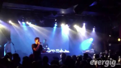 3010 "Mélodrame" - La Maroquinerie - Concert Evergig Live - Son HD