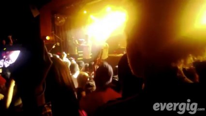 3010 "Look at me now" - La Maroquinerie - Concert Evergig Live - Son HD