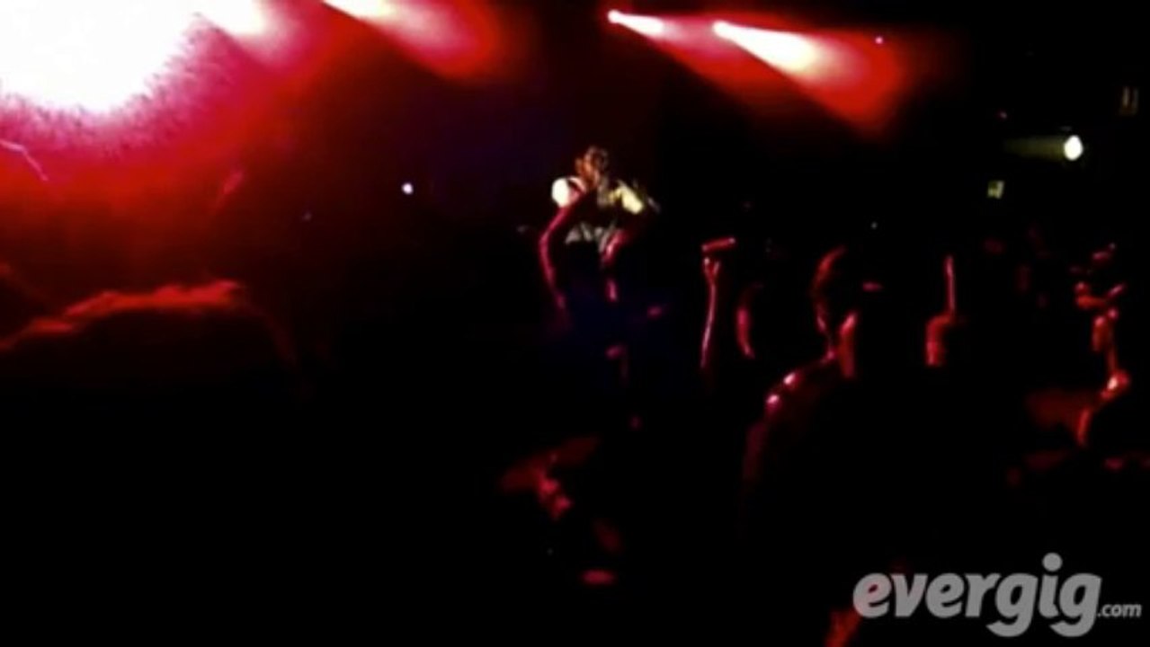 3010 "Sans fleurs" - La Maroquinerie - Concert Evergig Live - Son HD