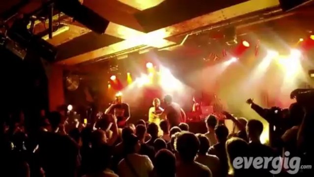 Les Sages Poètes de la rue Showtime - La Maroquinerie - Concert Evergig Live - Son HD