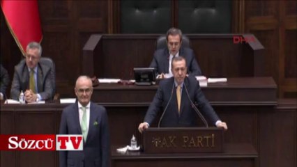 AKP'liler herkesi 3 çocuklu görmeyi başaldı