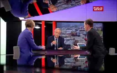 Rebsamen : «Une grande majorité de Roms ne veut pas s’insérer, c’est clair»