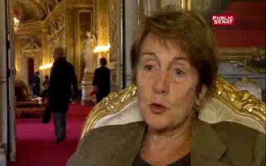 Catherine Tasca : «Patrice Chéreau, un immense talent, le plus grand de ce XXe siècle»