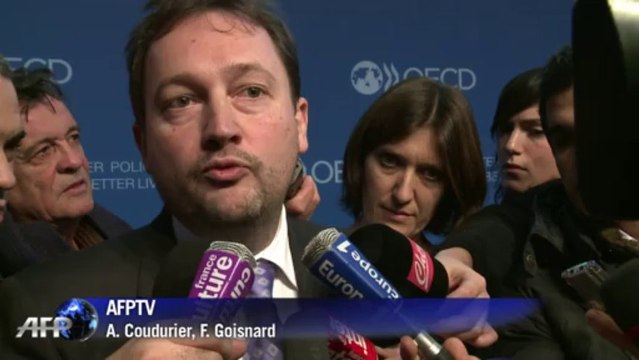 PISA : la France travaille pour ses élites , pas pour les élèves en difficulté