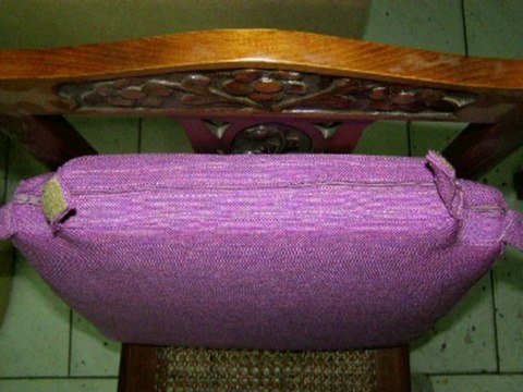 Chair Cushions - Chair pillow -Chair Cushions -Dining Cushions -Outdoor Cushions