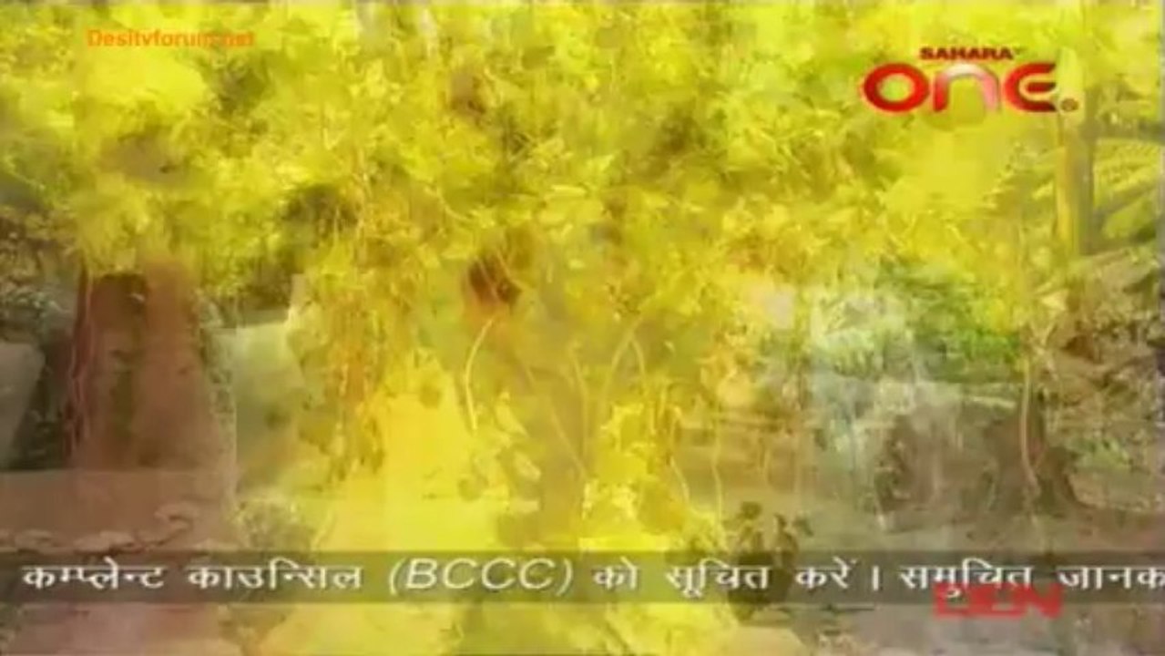 Jai Jai Jai Bajarangbali 3rd December 2013 Video Watch Online pt1