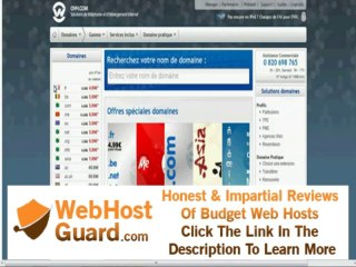 free hosting no ads with your own domain name