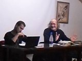 Sergio de Zubiría - Conferencia Tesis doctoral de Marx Parte 1