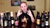 The Bruery Windowsill (Rhubarb Pie Sour?) | Beer Geek Nation Craft Beer Reviews