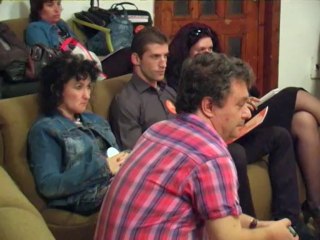 Репортаж от среща на ПП "Република БГ" в гр. Ловеч