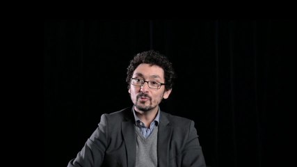 David Foenkinos parrain du Prix Rossel 2013