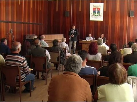 Интервю на зам.-председателя на ПП Република БГ