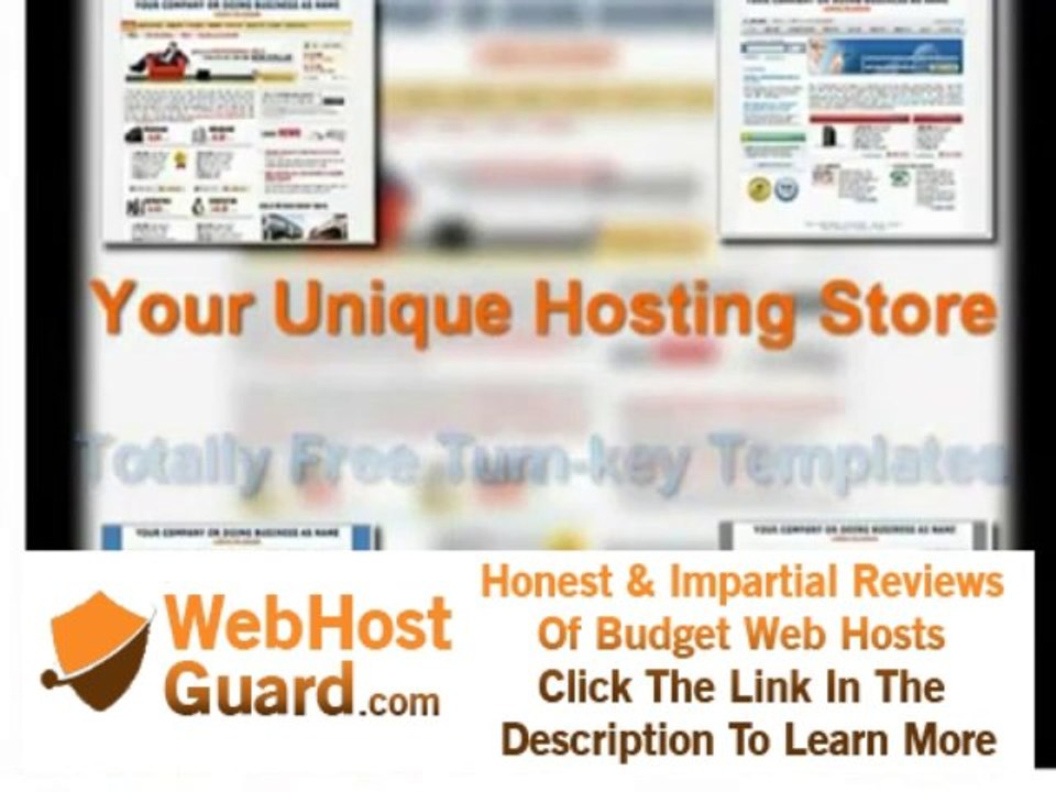 how to become a FREE Reseller Hosting