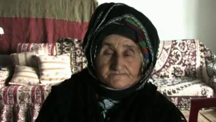 PINAR YILDIZ - DAYE DAYE