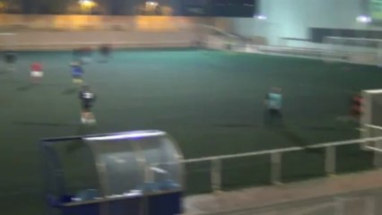 pv J8: Mal Karma 7-2 Inter Mangotes F.C