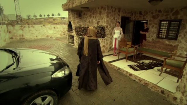 Adını Kalbime Yazdım 7.Bölüm Fragmanı - 07.12.2013 ᴴᴰ