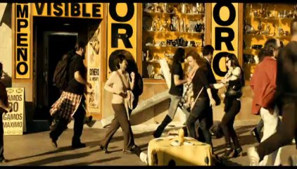 Les Sorcières de Zugarramurdi - Extrait 2 - Course poursuite