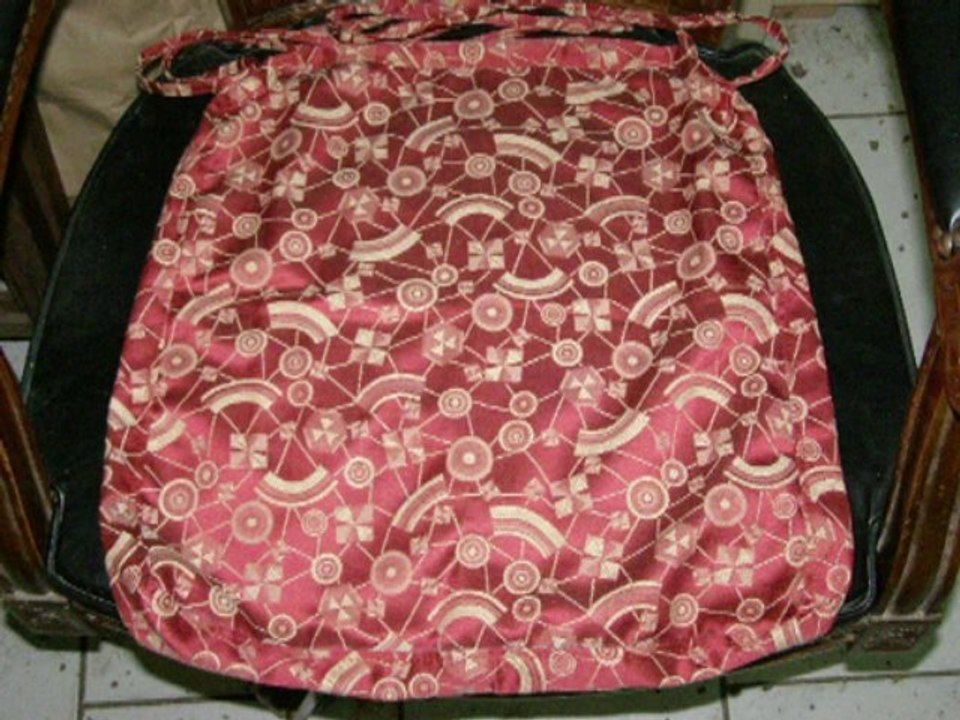 Chair Cushions - Chair pillow -Chair Cushions -Dining Cushions -Outdoor Cushions