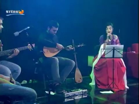 Pinar Yildiz - Koye Dersim vare mao