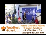 GrokTV Event: Lakes Region TEA Party hosting Michelle Bachman -Questions 5 - 7