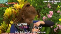 Uee's Best Moments (Barefoot Friends Eps. 1-6)