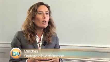 Bourse : interview Céline Piquemal Gérante Comgest